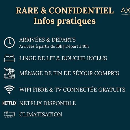 Appartamento Rare & Confidentiel A Montpellier Esterno foto